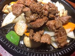 -大吉鲜鱼料理自慢(维也纳大厦店)