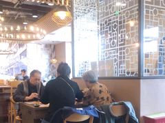 大堂-呷哺呷哺 黄金牧场 (旧宫永辉超市店)