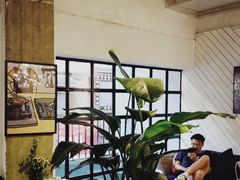 大堂-Nectar One Cafe(勇烈路n1店)