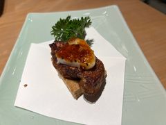 -京旬海鲜放题·铁板烧自助餐厅