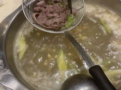 -八合里潮汕鲜牛肉火锅(吉大店)