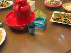 -鲁南仔·滕州炒鸡(经三路店)