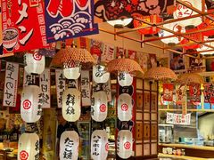 -千懿六本木酒场(常熟路店)