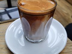 熔岩&nbsp;Dirty-VOYAGE COFFEE(北锣鼓巷店)