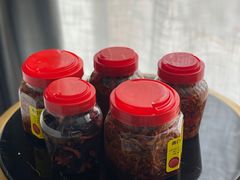 -南门口湘军剁辣椒老店(老长沙第一品牌店)