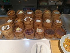 -纽斯特牛排自助餐厅(浦江万达店)