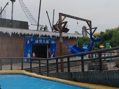 -天目湖山水园