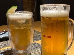-九酢·海鲜居酒屋
