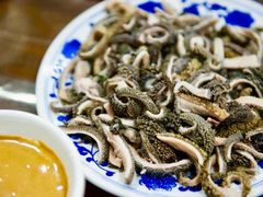 -爆肚冯(廊房二条店)
