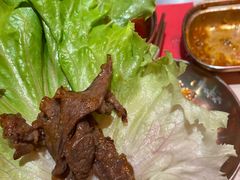 -西塔老太太泥炉烤肉(苏州大悦城店)