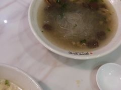 -百年尹氏汤包(湖南路狮子桥店)