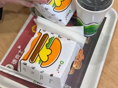 -德克士(砂之船奥特莱斯店)