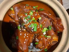 -巴厘龙虾·榜首油焖大虾(洞庭·艺术洋房店)