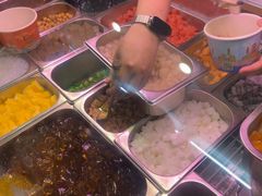 -北门四果汤(永宁店)