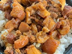 -古代饭堂(冠亚店)