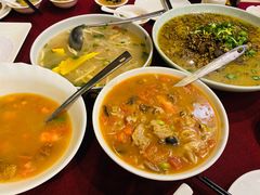 -龙门李家三旦羊肉汤馆