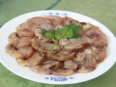 -平泉二子羊汤(万树园店)