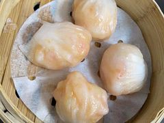 -喜宴又一村·粤菜·茶点·海鲜(壹方天地店)