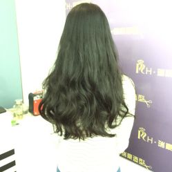 -瑞豪专业烫染连锁