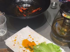 -小林哥的海鲜馆·夜宵烧烤(渔人码头店)
