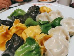 -双合园·海鲜水饺青岛菜(万佳广场店)