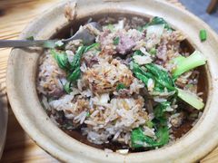 -壹煲口福煲仔饭(中山路店)