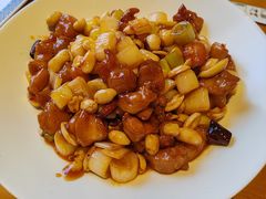 -肉串汪(月坛店)