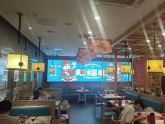 -和福顺牛肉大虾焖锅自助(宝业店)