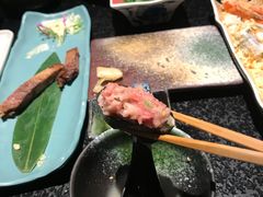 -無境·匠心日本料理(汉街店)