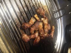 401烤肉店(弘大店)-401餐厅(弘大店)