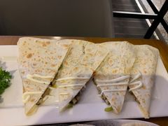 -HFFOUSA TACO弗萨塔可墨西哥餐厅(颐堤港店)