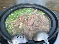 -乐山食古香跷脚牛肉