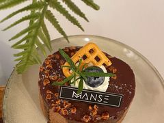 -漫笙舍Manse·咖啡·民宿