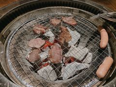 -御牛道日式烤肉料理(杭州万象城店)