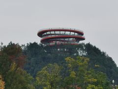 -恩阳古镇