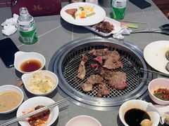 -尚宴牛特鲜自助(太原街万达店)