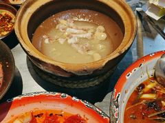 -馬伍旺川菜(江北虹悦城店)