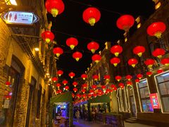 -中华巴洛克风情街