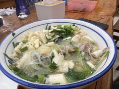 -朱秀英梆梆肉葫芦头(琉璃街店)