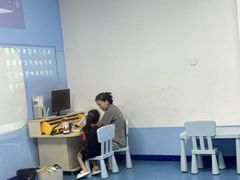 -易贝乐少儿·英语(金沙天街中心)