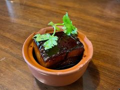 -山外山菜馆(玉泉路店)