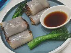 -粤江春·早茶·潮粤菜·宴会(罗湖宝能中心店)