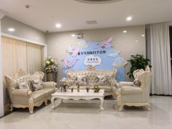 -宝生月子中心(独栋园林·福田店)