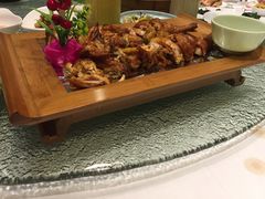 -宁海食府(大剧院店)