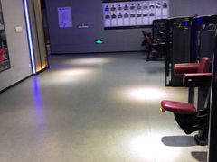 -一兆韦德健身(浦东万达会所)