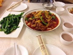 -楼兰印象(朝外店)
