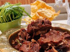 -和庆斋羊蝎子火锅·碳缸烧烤(顺义旗舰店)