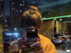 -麦当劳(团结湖店)