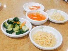 -全州拌饭馆(龙源西街店)