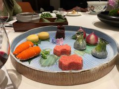 -海味观(老西门店)